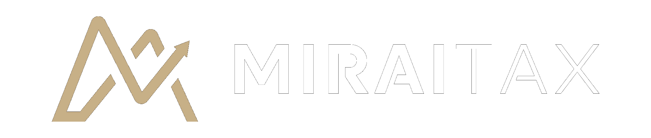 Mirai Tax logo