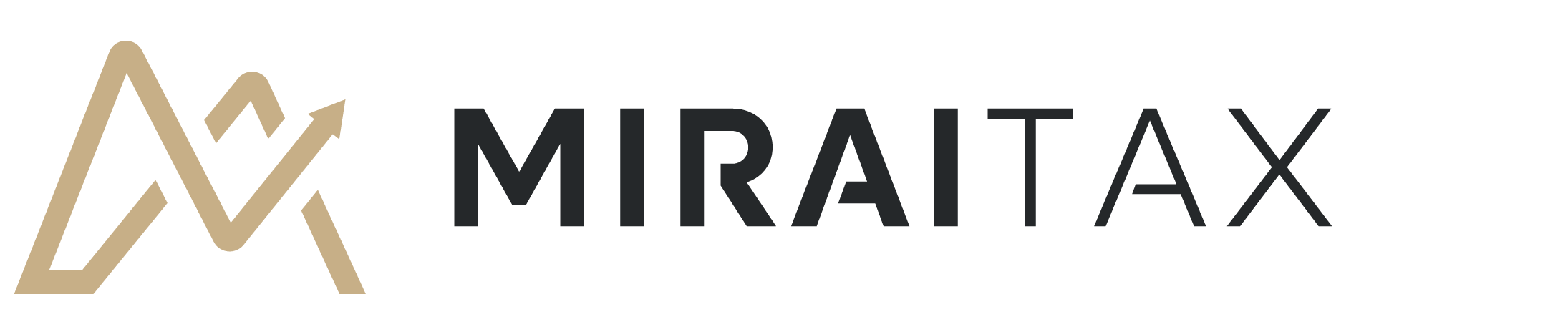 Mirai Tax logo